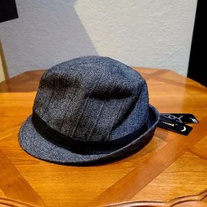 🆕️ Fedora David and Young